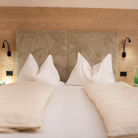 Hotel Rierhof Chiusa Esterno foto