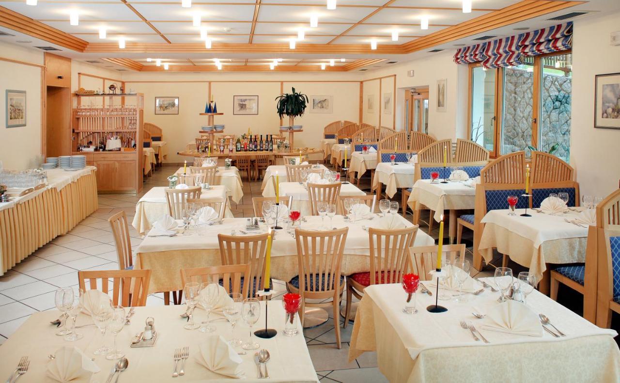 Hotel Rierhof Chiusa Esterno foto